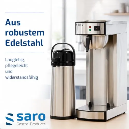 Saro THERMO 24 4