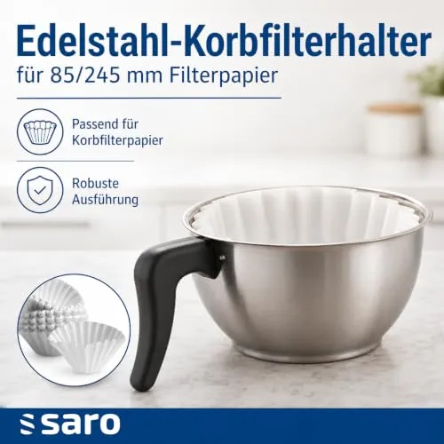 Saro THERMO 24 5