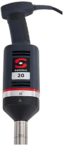 Saro XM-22 2
