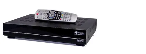 Sat-Place EZY-Box8000