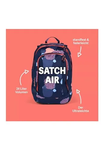 Satch Air 2.0 2
