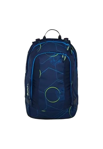 Satch air Blue Tech