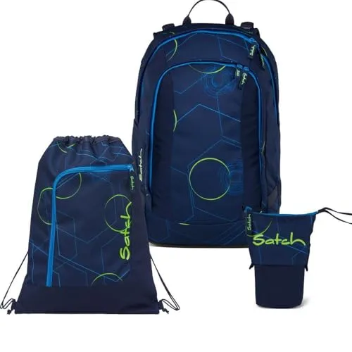 Satch Air Pencil Slider Lite 2