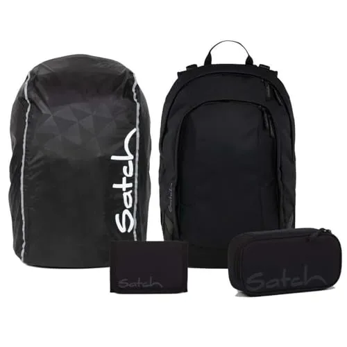 Satch Air Streetwalk Edition 2