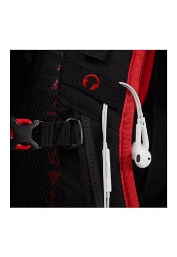 Satch Match Fire Phantom 6