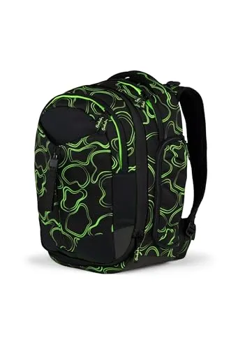 Satch Match Supreme 2