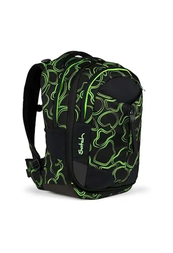 Satch Match Supreme 4