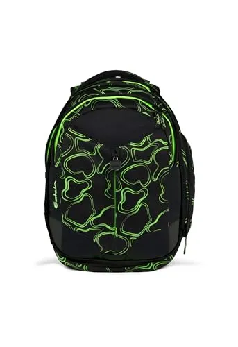 Satch Match Supreme 6