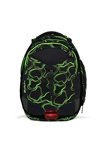 Satch Match Supreme 7