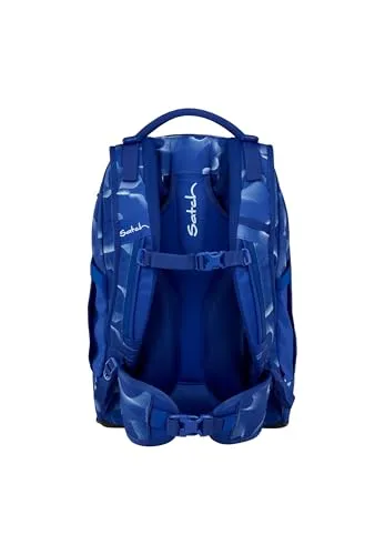Satch Pack 6