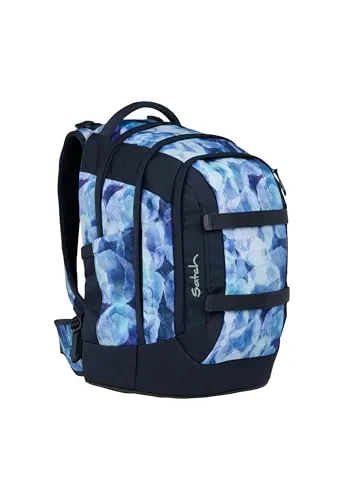 Satch Pack Blurry Sky 4