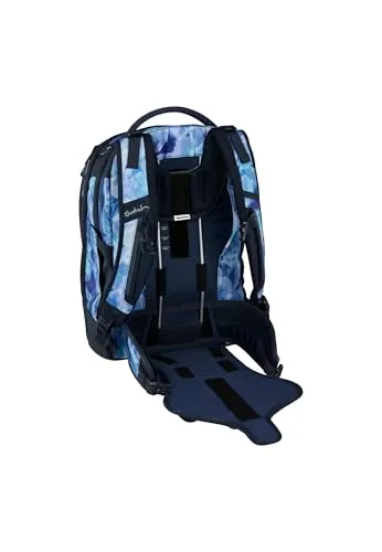 Satch Pack Blurry Sky 6