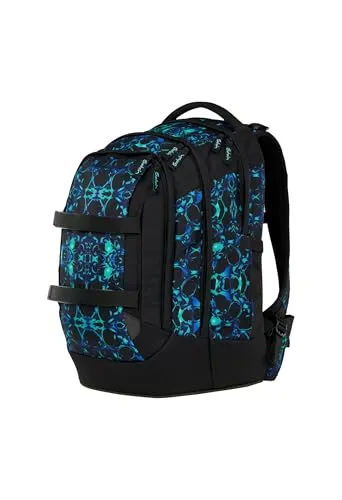Satch Pack Caleido 2