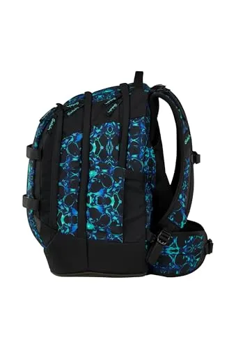 Satch Pack Caleido 3