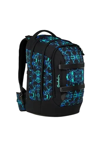 Satch Pack Caleido 4