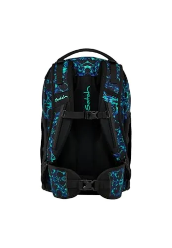 Satch Pack Caleido 5