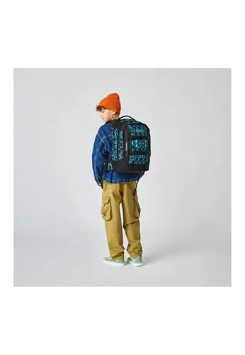Satch Pack Caleido 6
