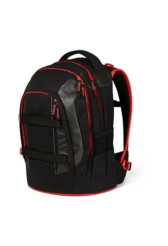 Satch Pack Fire Phantom 2