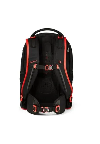Satch Pack Fire Phantom 5