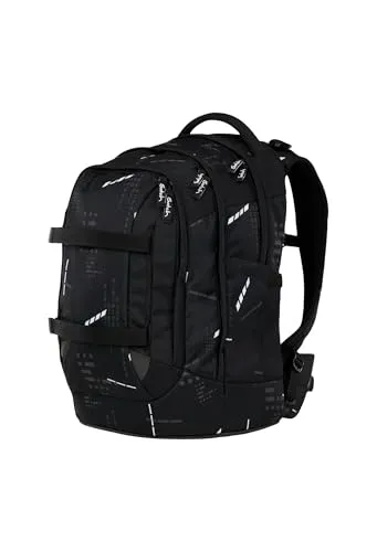 Satch Pack Ninja Matrix 2