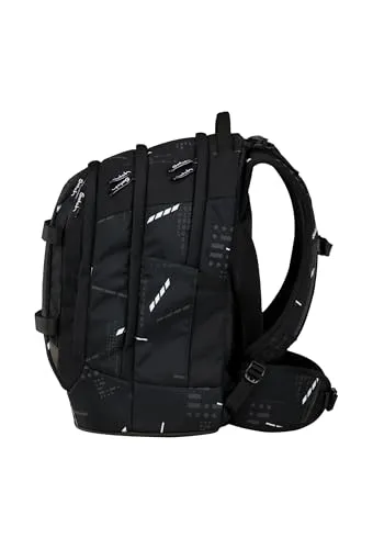 Satch Pack Ninja Matrix 3