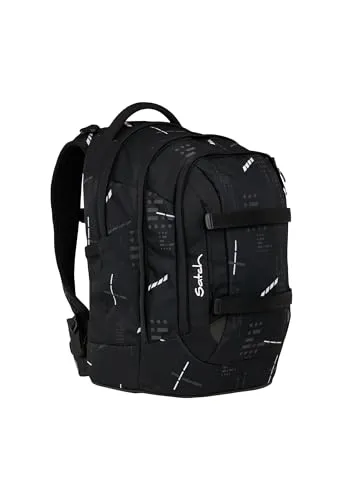 Satch Pack Ninja Matrix 4