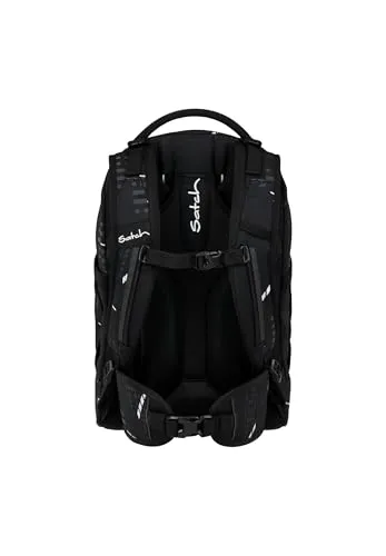 Satch Pack Ninja Matrix 5