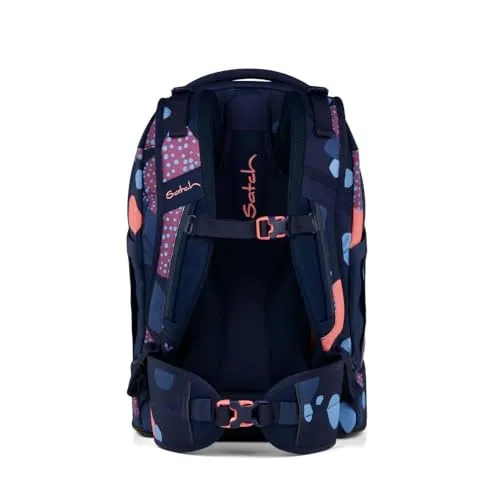 Satch Pack Pencil Slider Edition 4