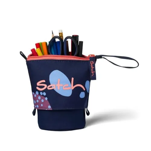 Satch Pack Pencil Slider Edition 7