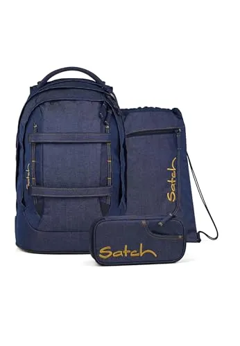Satch Pack Set 2