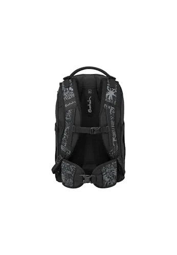 Satch Pack Street Ink 4