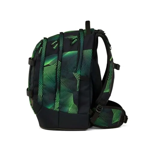 Satch Pack Streetwalk Edition 3