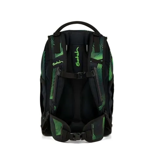 Satch Pack Streetwalk Edition 4