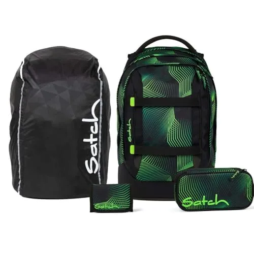 Satch Pack Streetwalk Edition 2