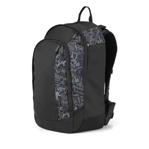 Satch Schulrucksack Set 3