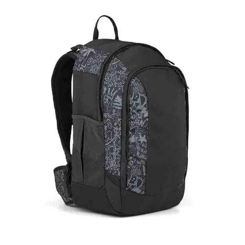 Satch Schulrucksack Set 5