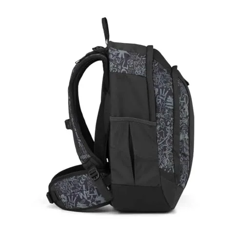 Satch Schulrucksack Set 6