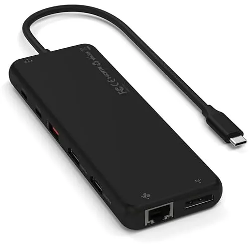 SATECHI 13-in-1 UC