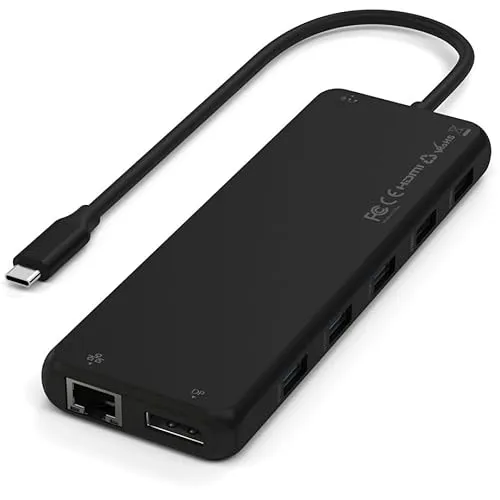 SATECHI 13-in-1 UC 3