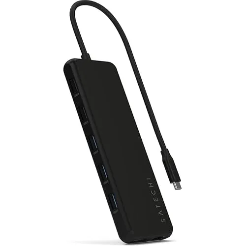 SATECHI 13-in-1 UC 2