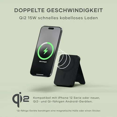 SATECHI OntheGo 2