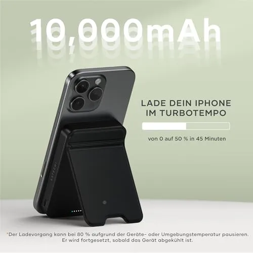 SATECHI OntheGo 3