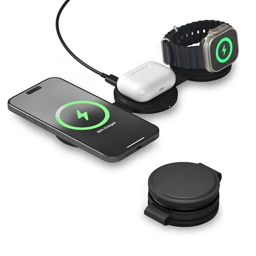 SATECHI OntheGo 3-in-1