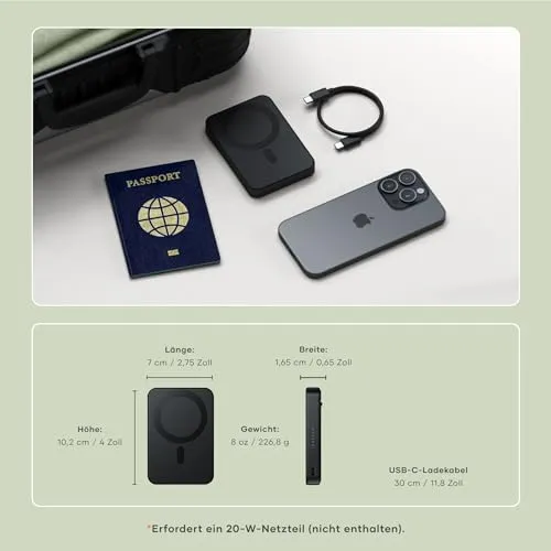 SATECHI OntheGo 7