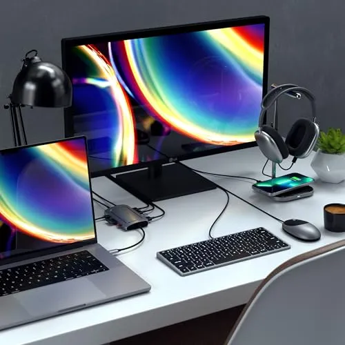 SATECHI UC 2