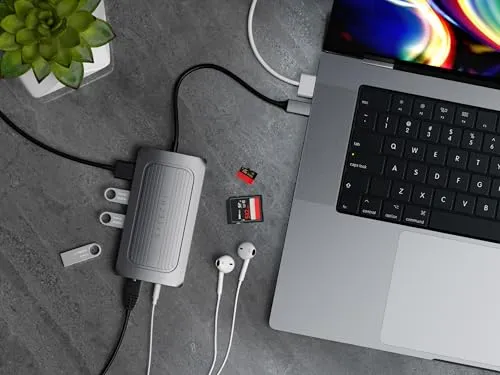 SATECHI UC 5