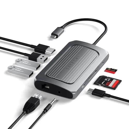 SATECHI UC 7