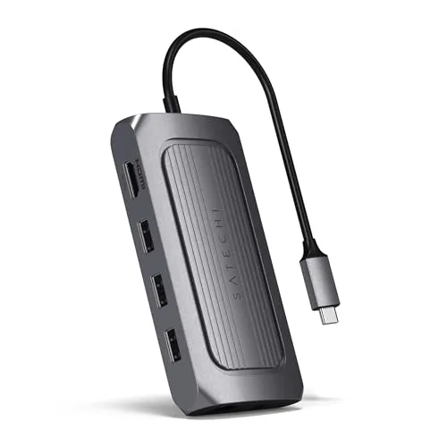 SATECHI UC 4