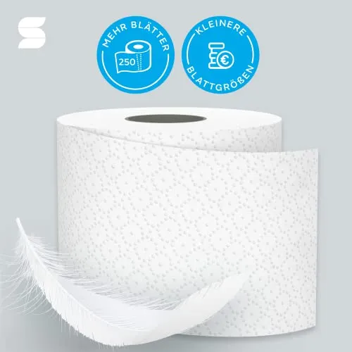 Satino Toilettenpapier 3