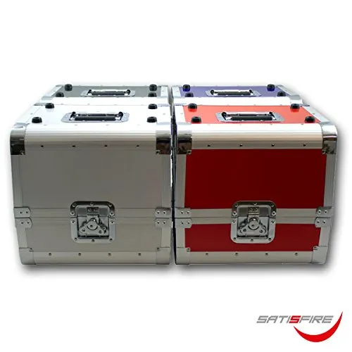 SATISFIRE LP80 3